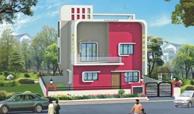 Project Image of 2200.0 - 2300.0 Sq.ft 4 BHK Villa for buy in Gangwani Lotus East Side Independent Bungalow