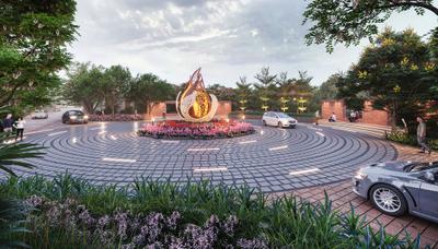 Project Image of 1620.0 - 18000.0 Sq.ft Residential Plot Plot for buy in Paramba Parambaug