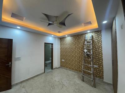 Project Image of 1500.0 - 1970.0 Sq.ft 3 BHK Builder Floor for buy in Investwell SR Tower