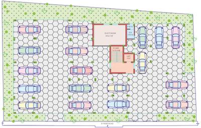 Project Image of 906.0 - 1220.0 Sq.ft 2 BHK Apartment for buy in PKS Sai Garden