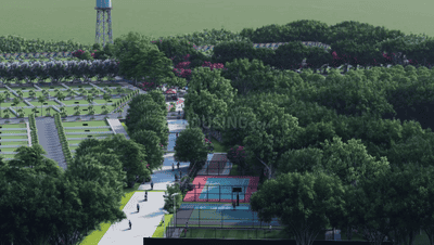Project Image of 736.25 - 3209.26 Sq.ft Residential Plot Plot for buy in Yellow Tattvam