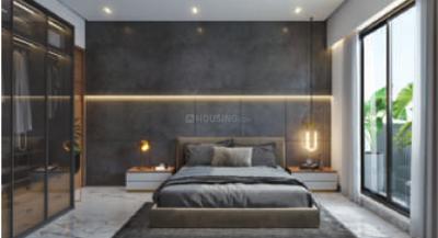 Project Image of 1945 Sq.ft 3 BHK Apartment / Flat for sale in Bopal for Rs. 8500000