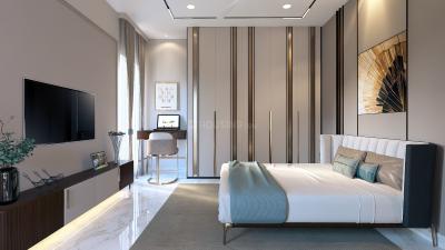 Project Image of 867.0 - 1284.0 Sq.ft 2 BHK Apartment for buy in DAC Rhythm Apartment