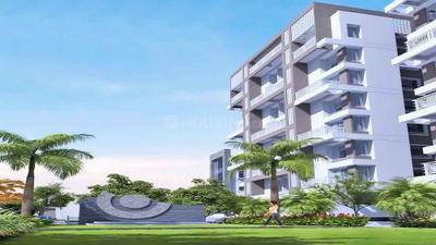 Project Image of 323.0 - 511.0 Sq.ft 1 BHK Apartment for buy in Venkatesh Galaxy B And C