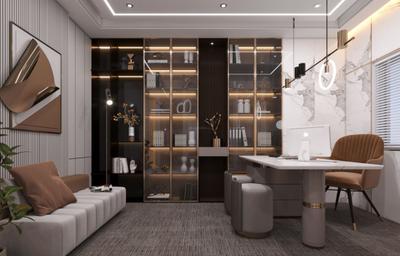 Project Image of 5185.0 - 9765.0 Sq.ft 4 BHK Apartment for buy in The Marquise