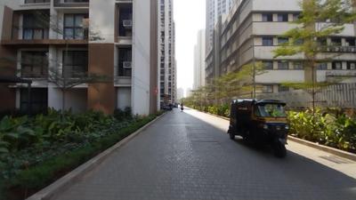 Project Image of 317.0 - 475.0 Sq.ft 1 BHK Apartment for buy in Lodha Quality Home Tower 1
