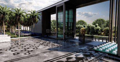 Project Image of 2180.0 - 3564.819 Sq.ft 3 BHK Apartment for buy in Levante Residences