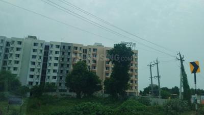 Project Image of 365.0 - 508.0 Sq.ft 1 BHK Apartment for buy in Janaadhar Sanand