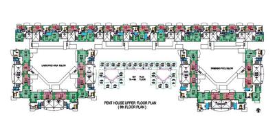 Project Image of 1288.0 - 2670.0 Sq.ft 2 BHK Apartment for buy in Aries Lakeview