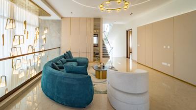 Project Image of 4259.0 - 7773.0 Sq.ft 4 BHK Villa for buy in Vaishnaoi Southwoods Villas