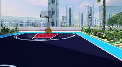 Project Image of 448.0 - 685.0 Sq.ft 1 BHK Apartment for buy in Meridian Court 1