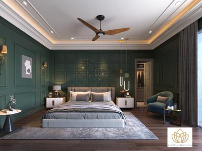 Project Image of 2200.0 - 3100.0 Sq.ft 3 BHK Builder Floor for buy in Radhaya Urban Casa
