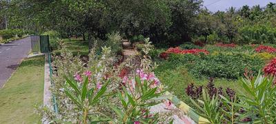 Project Image of 1200.0 - 2400.0 Sq.ft Residential Plot Plot for buy in SLV Sai Gardenia