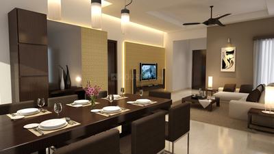 Project Image of 1161.0 - 1725.0 Sq.ft 2 BHK Apartment for buy in Mahaveer Ranches Phase II