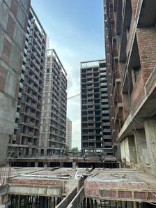 Project Image of 0.0 - 949.27 Sq.ft 3 BHK Apartment for buy in Santvan Seron