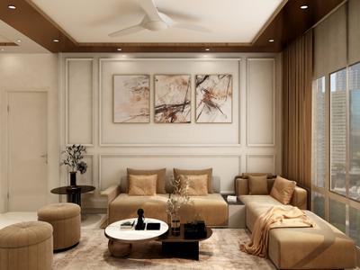 Project Image of 440.0 - 750.0 Sq.ft 1 BHK Apartment for buy in Techton Akhand