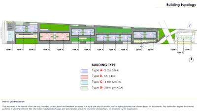 Project Image of 811.0 - 1688.0 Sq.ft 2 BHK Apartment for buy in Pristine Transquil Gardens