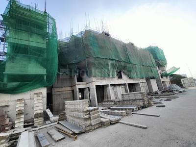Project Image of 416.84 - 728.42 Sq.ft 1 BHK Apartment for buy in VBHC Haven of Joy