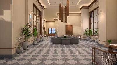 Project Image of 759.0 - 1326.0 Sq.ft 2 BHK Apartment for buy in Premanand A & B