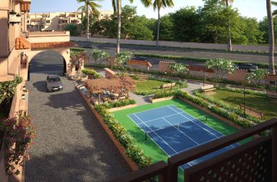 Project Image of 774 Sq.ft Residential Plot / Land for sale in Sima Nagar for Rs. 3951000