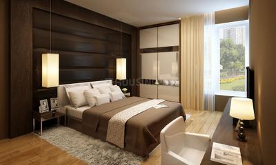 Project Image of 950.0 - 963.0 Sq.ft 3 BHK Apartment for buy in Sairaj Sky Court Apartments