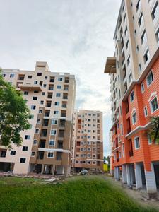 Project Image of 470.0 - 1010.0 Sq.ft 1 BHK Apartment for buy in Dream World City