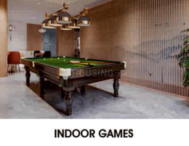 Project Image of 1841 Sq.ft 4 BHK Apartment / Flat for sale in Manyawas for Rs. 18100000