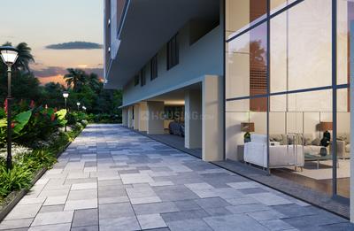 Project Image of 1630.0 - 1755.0 Sq.ft 3 BHK Apartment for buy in V K Erica