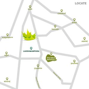 Sacred Season 3 Location Plan 1