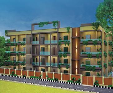 S G Shamatha Hills Elevation 1