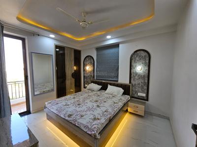 Project Image of 1168.0 - 1897.0 Sq.ft 3 BHK Apartment for buy in Parth Palace A