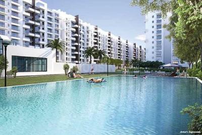 Project Image of 0.0 - 1480.0 Sq.ft 3 BHK Villa for buy in Ekta Greenville Phase 3