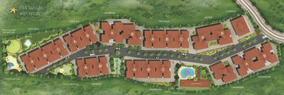 Project Image of 451.0 - 883.0 Sq.ft 1 BHK Apartment for buy in Mark Nautilus