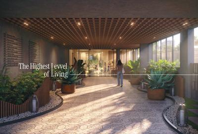 Project Image of 2727.0 - 3051.0 Sq.ft 3 BHK Apartment for buy in Levvel 7