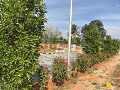 Project Image of 1200.0 - 2400.0 Sq.ft Residential Plot Plot for buy in Esha Courtyard