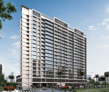Project Image of 690 Sq.ft 1 BHK Apartment / Flat for sale in Panvel for Rs. 3500000