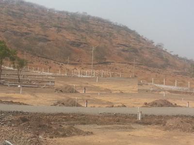 Project Image of 0.0 - 1000.0 Sq.ft Residential Plot Plot for buy in Sanika Aishwarya Aangan Park