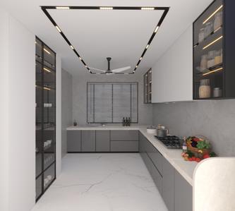 Project Image of 2591.0 - 4344.0 Sq.ft 3 BHK Apartment for buy in Cannon Lakeview