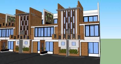 Serenity Elevation 2