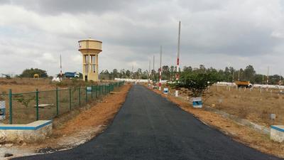 Project Image of 1200.0 - 2400.0 Sq.ft Residential Plot Plot for buy in Yesh Greens Phase III