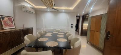 Project Image of 1800.0 - 4500.0 Sq.ft 3 BHK Builder Floor for buy in Creative Homes Ultra Luxurious Floor Project 5