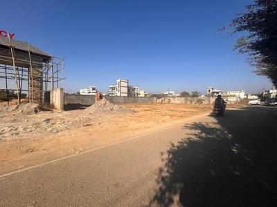 Project Image of 1449.0 - 2502.0 Sq.ft Residential Plot Plot for buy in Atulyam Residency