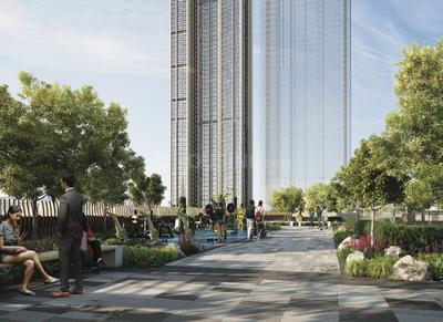 Project Image of 1000 Sq.ft 2 BHK Apartment / Flat for sale in Worli for Rs. 80000000