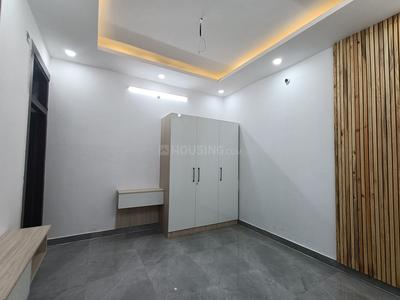 Trinity Triwoods Bedroom 1