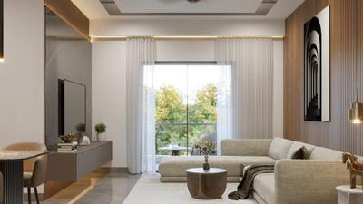 Project Image of 664.99 - 1500.0 Sq.ft 2 BHK Apartment for buy in Gada Elina