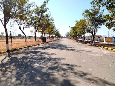 Project Image of 1197.0 - 9603.0 Sq.ft Residential Plot Plot for buy in Dukes Urban Village