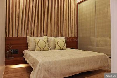 Project Image of 602.0 - 737.0 Sq.ft 2 BHK Apartment for buy in Samraat Symphony 02 
