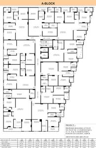 Project Image of 1300 Sq.ft 3 BHK Apartment / Flat for sale in Sheopur for Rs. 6200000