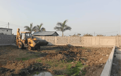 Project Image of 871.88 - 892.54 Sq.ft Residential Plot Plot for buy in Vardhaman Tatva Greens