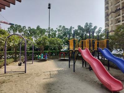 Project Image of 720.76 - 1062.3 Sq.ft 2 BHK Apartment for buy in Pardos Okas Residency II